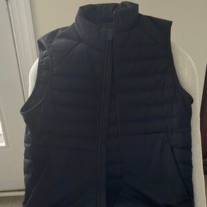 Lululemon Down for it all vest